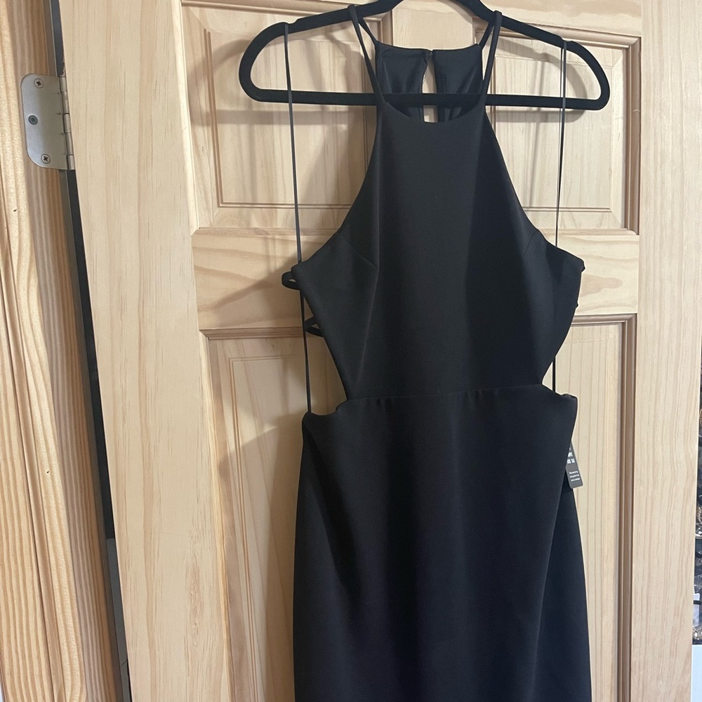 Express Dress